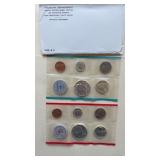 1964-UC Mint Set