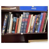 Collector antique  information books (variety of