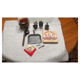 Collector's misc lot (see description)