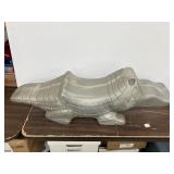 Alligator Playground Spring Seat Reedsville PA