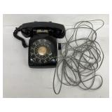 Vintage Table Top Telephone.