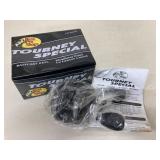 Bass Pro Torney Series bait cast reel (nib)