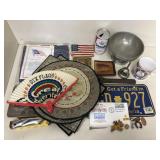 Variety lot-See description