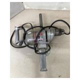 Milwaukee Heavy Duty 3/4 Super Hole-Shooter