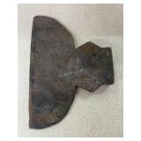 Broadhead Axe Head