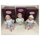 The Ashton Drake Galleries Dolls