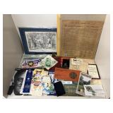 Pennsylvania Memorabilia   Penn State & Others