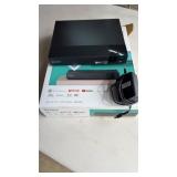 Sony Blu Ray/DVD player Mode DBP-S3700