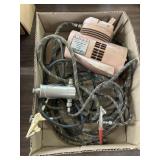 Binks Model 34-2000 Diaphragm Compressor