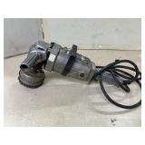Thor Angle Grinder. Corded. Works