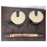 Snap -On Fluorescent Utility Light Plus