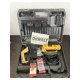 DeWalt Heavy Duty Cut-Out Tool / Bits