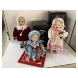 Yolandaï¿½s Picture Perfect Babies.