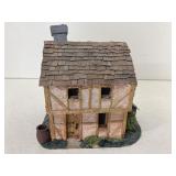 2 Story Cottage by Ed W. Guion,  6 In high
