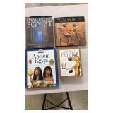 Books-Egypt;  Ancient Egypt; Imagining Egypt
