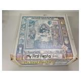 My First Fiesta Childrenï¿½s Fiesta Tea Set