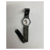 Vintage Walt Disney Mickey Mouse Watch