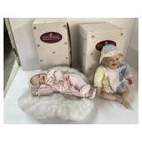 Ashton-Drake Galleries Dolls