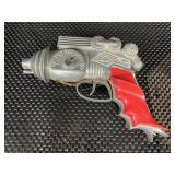 Atomic Disintegrator toy gun