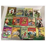 Children's books (1948-1953)