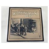 Grateful Dead Workingmanï¿½s Dead Album