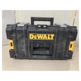 DeWalt Tool Case. 21 in Long