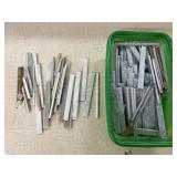 Vintage Slate Pencils