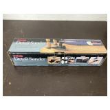 Ryobi Detail Sander