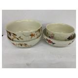 Hallï¿½s Bowls