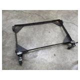 HTC2000 universal mobile stand base