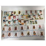 Red Man Chewing Tobacco Cards