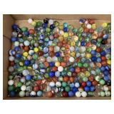 Marbles of different kinds