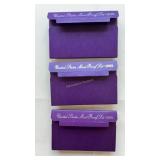 US Mint Proof Sets, 1990, 2-1993
