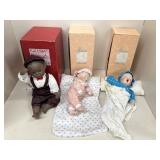 Lullaby Babies & Yolandaï¿½s Precious Playmates
