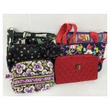 Vera Bradley Bags & Purses