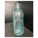 Hugh P. McFadden bottle, S. Bethlehem, PA