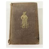 Wearing Of The Gray Book  John Esten Cooke