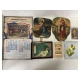 Liverpool, New Buffalo, Thompsontown, Mifflintown