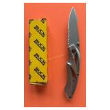 Buck folding knife, Adrenaline177I