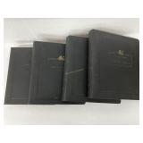 United States Commemorative Postage Stamps