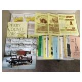 Perry Co, Penna. pamphlets