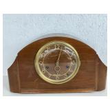 Seth Thomas Mantle Clock. 8 In Tall.