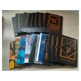 Susquenita Middle School Yearbooks