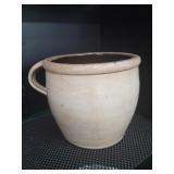 Cowden Handled Crock 7.5 In Tall