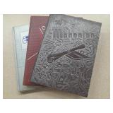 The Mahonian Yearbooks. Perry Joint High School