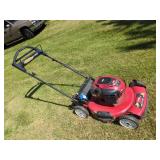 Toro 7HP lawn mower self propelled