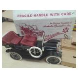ASI Oldsmobile Decanter. Sealed.