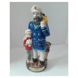 Jim Beam 100 Months Old Bourbon Decanter