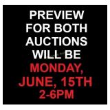 PLEASE NOTE THE PREVIEW TIME