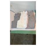 Adult Rawlings & Under Armour Baseball Pants